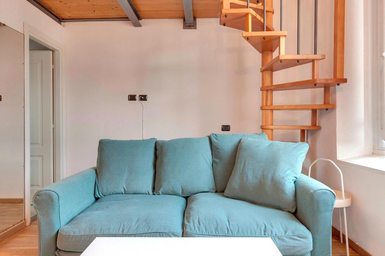 Apartamento Capponi 95 Florencia