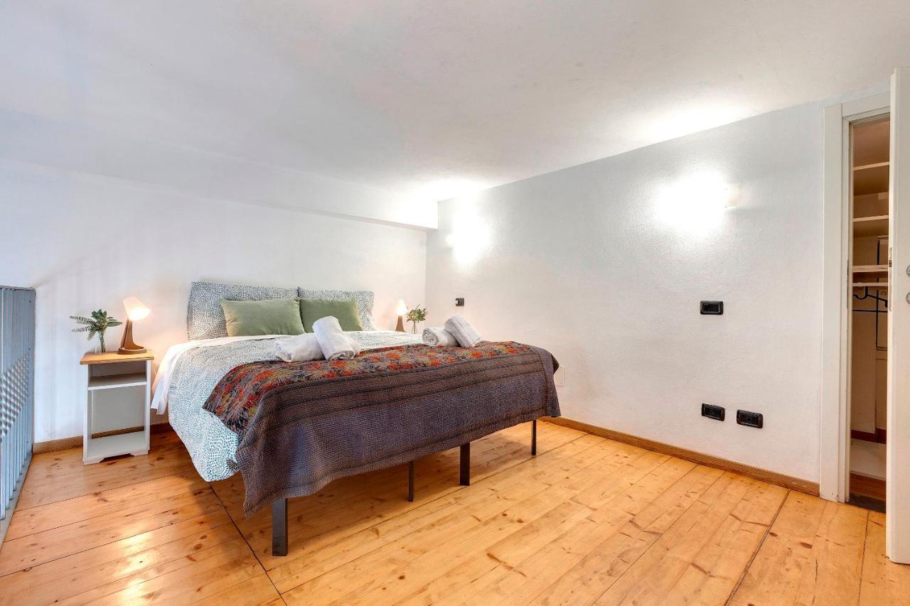 Capponi 95 Apartamento *