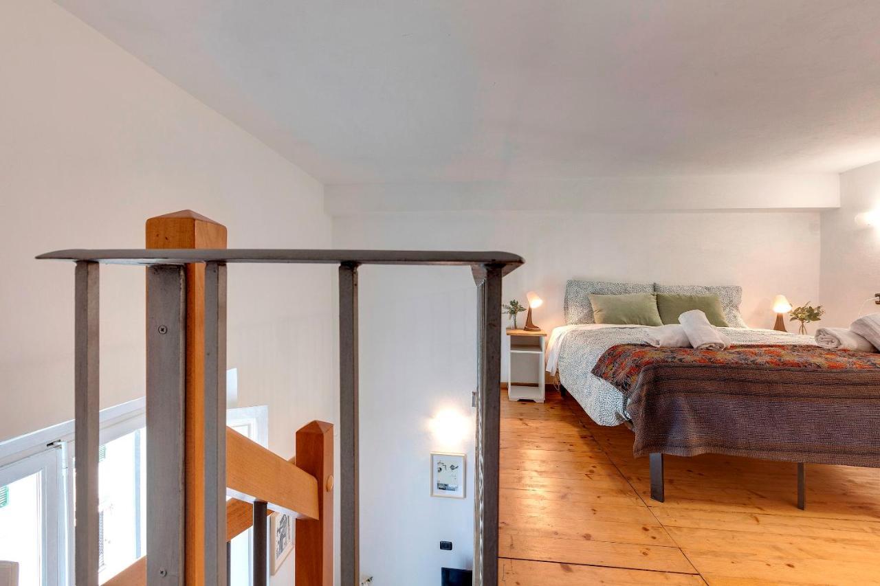 Apartamento Capponi 95 Florencia