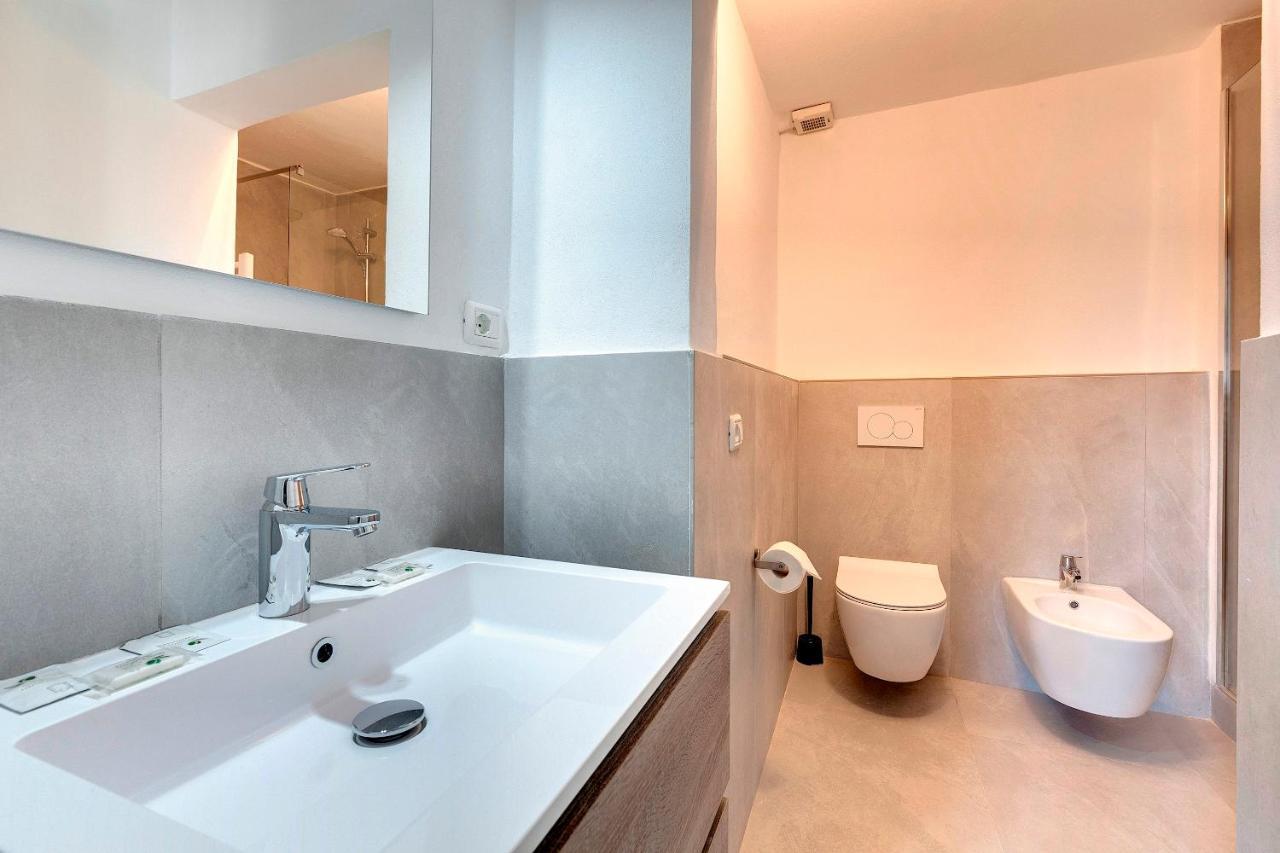 Apartamento Capponi 95 Florencia