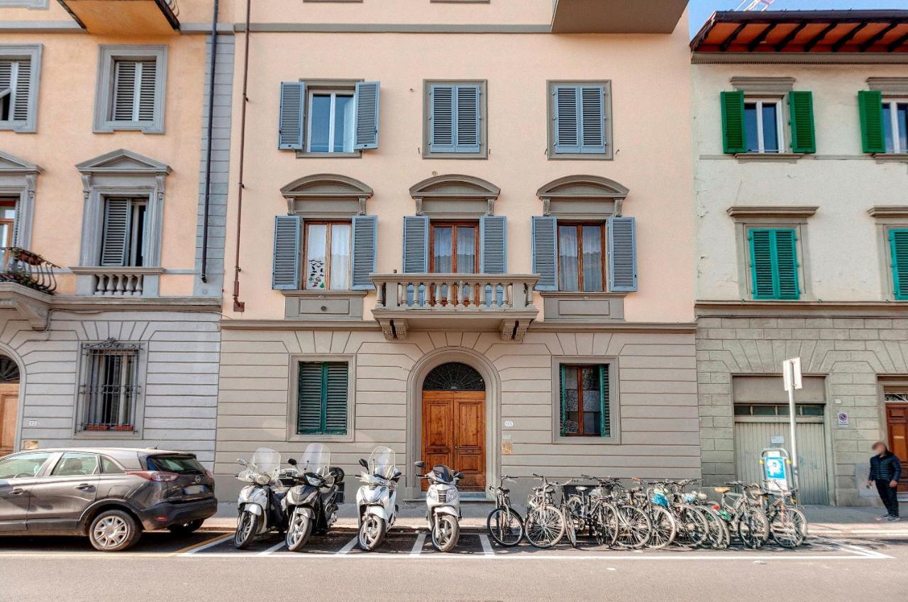 Capponi 95 * Florencia